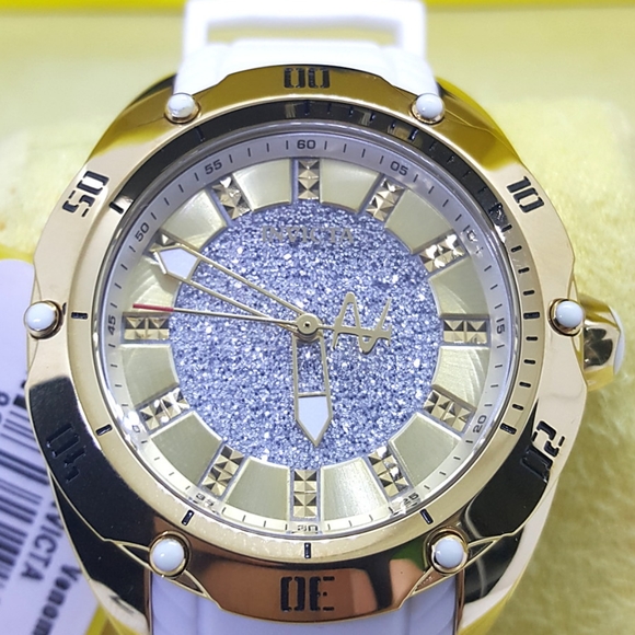 FIRM PRICE-ON SALE-Invicta Venom ladies watch - Picture 4 of 14